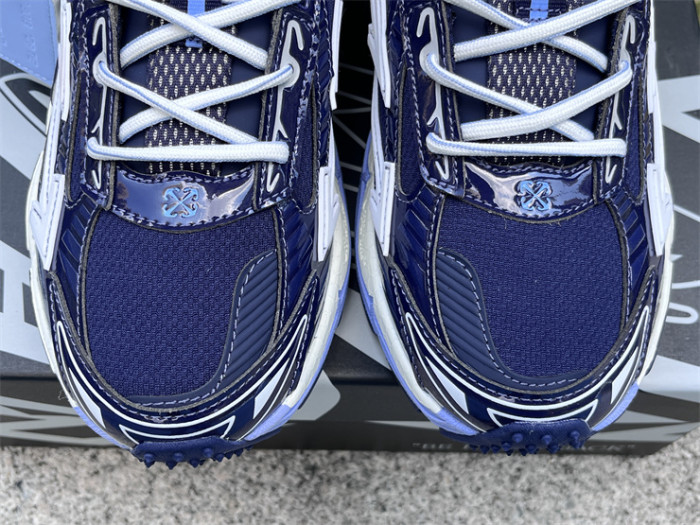 OFF white Women Shoes 1：1 quality-405