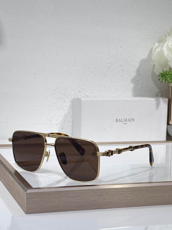 Balmain  Sunglasses AAAA-752
