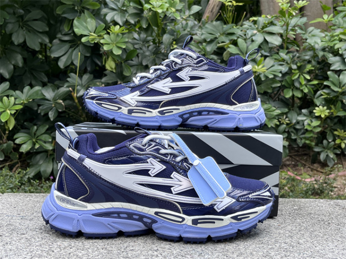 OFF white Women Shoes 1：1 quality-405