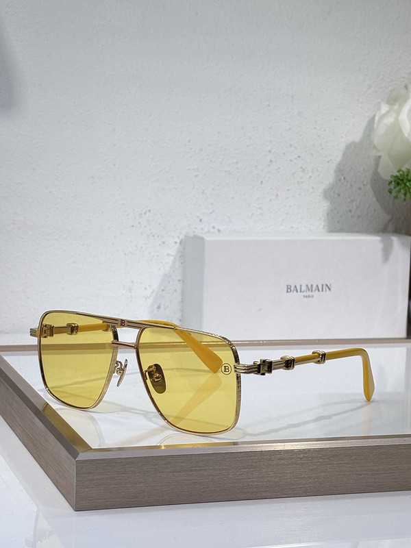 Balmain  Sunglasses AAAA-754