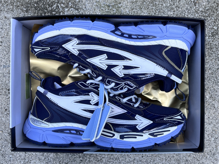 OFF white Women Shoes 1：1 quality-405