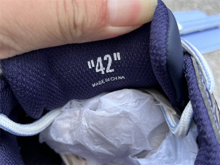 OFF white Women Shoes 1：1 quality-405