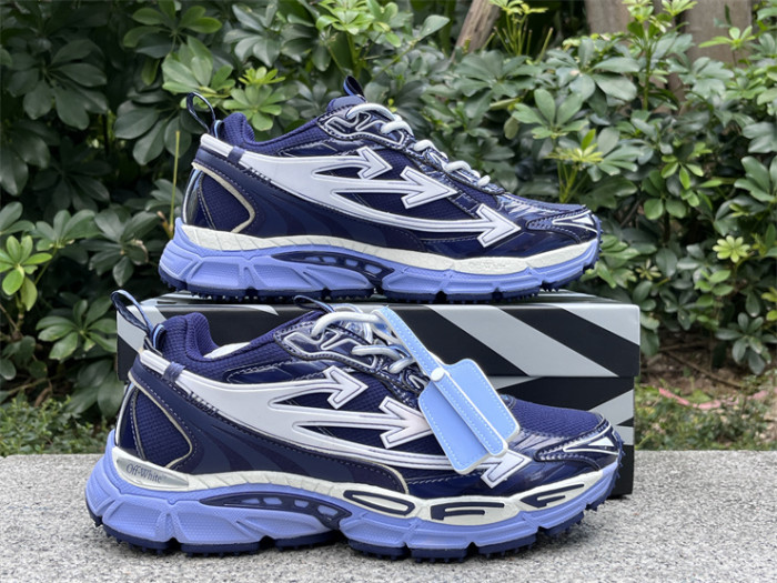 OFF white Women Shoes 1：1 quality-405