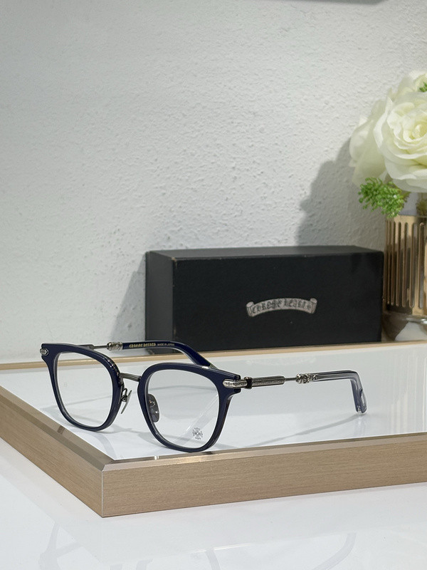 Chrome Hearts Sunglasses AAAA-1467