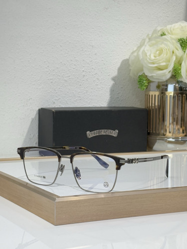 Chrome Hearts Sunglasses AAAA-1319