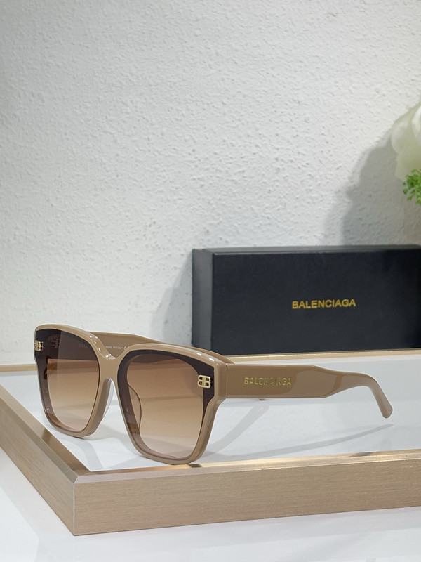 B Sunglasses AAAA-1245