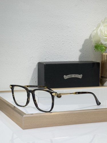 Chrome Hearts Sunglasses AAAA-1343