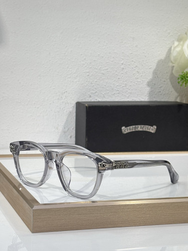 Chrome Hearts Sunglasses AAAA-1393