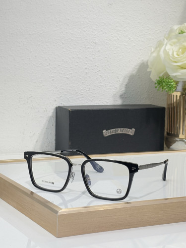 Chrome Hearts Sunglasses AAAA-1325