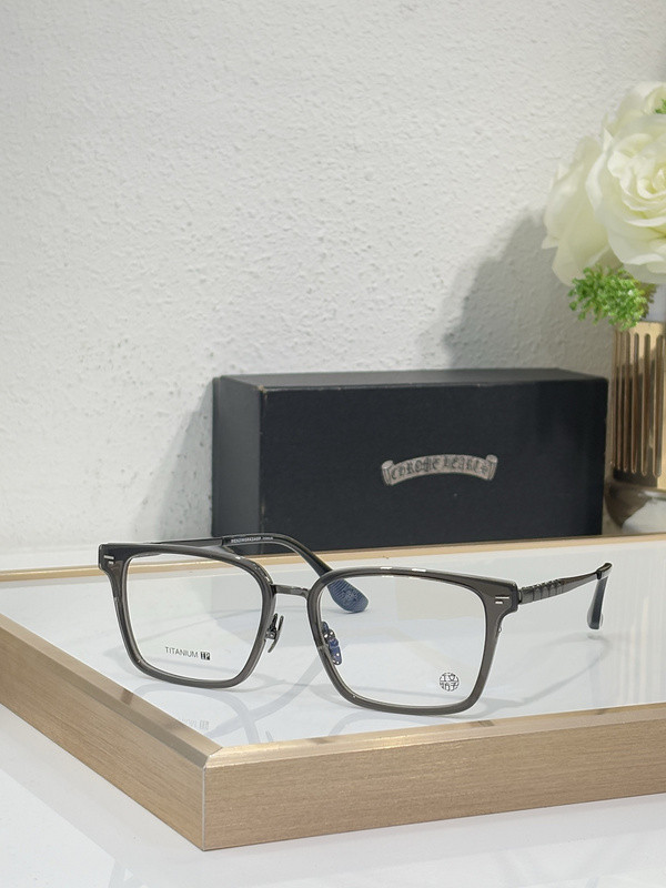 Chrome Hearts Sunglasses AAAA-1322