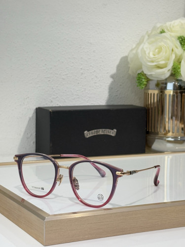 Chrome Hearts Sunglasses AAAA-1326