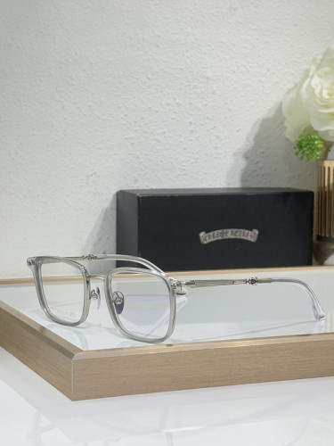 Chrome Hearts Sunglasses AAAA-1394