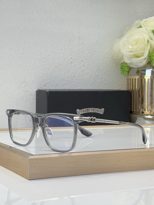 Chrome Hearts Sunglasses AAAA-1353