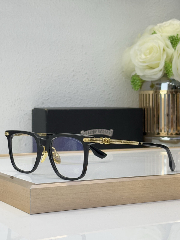 Chrome Hearts Sunglasses AAAA-1352