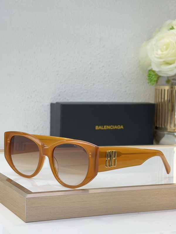 B Sunglasses AAAA-1260