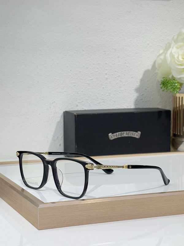 Chrome Hearts Sunglasses AAAA-1341