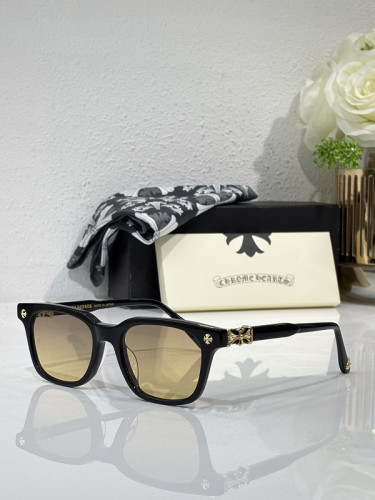 Chrome Hearts Sunglasses AAAA-1425