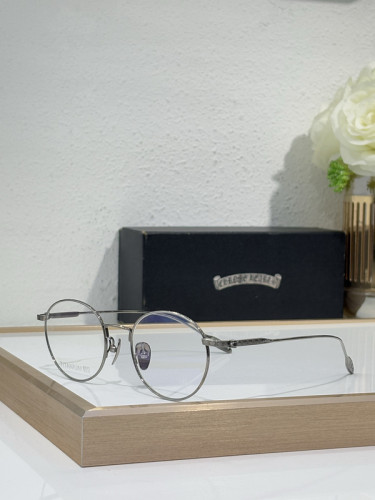 Chrome Hearts Sunglasses AAAA-1378