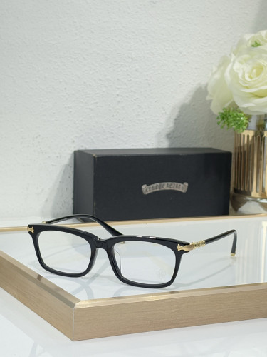 Chrome Hearts Sunglasses AAAA-1448