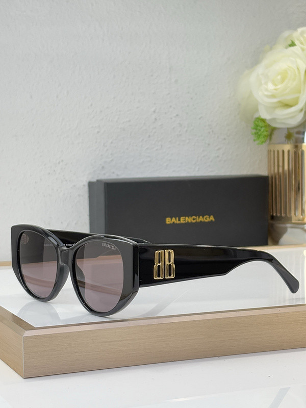 B Sunglasses AAAA-1251