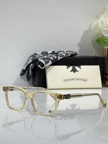 Chrome Hearts Sunglasses AAAA-1422