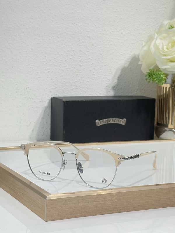 Chrome Hearts Sunglasses AAAA-1331