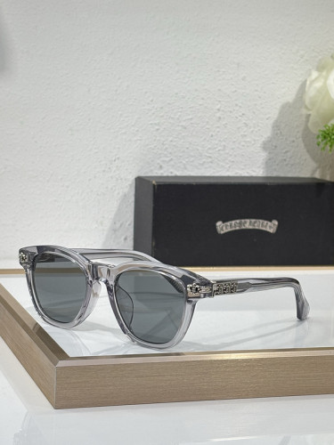 Chrome Hearts Sunglasses AAAA-1388