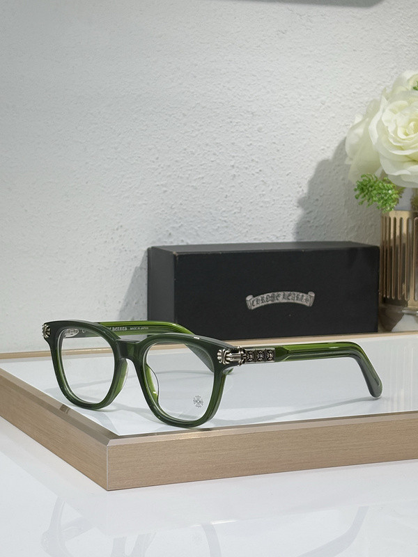 Chrome Hearts Sunglasses AAAA-1461