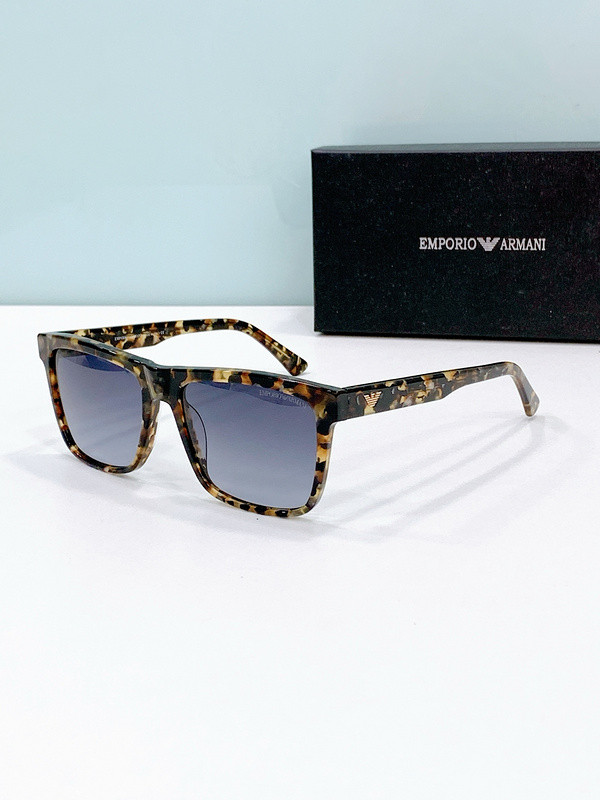 Armani Sunglasses AAAA-519