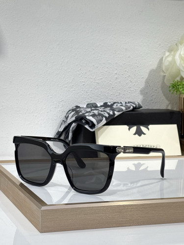 Chrome Hearts Sunglasses AAAA-1432