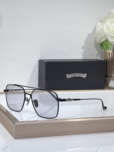 Chrome Hearts Sunglasses AAAA-1357