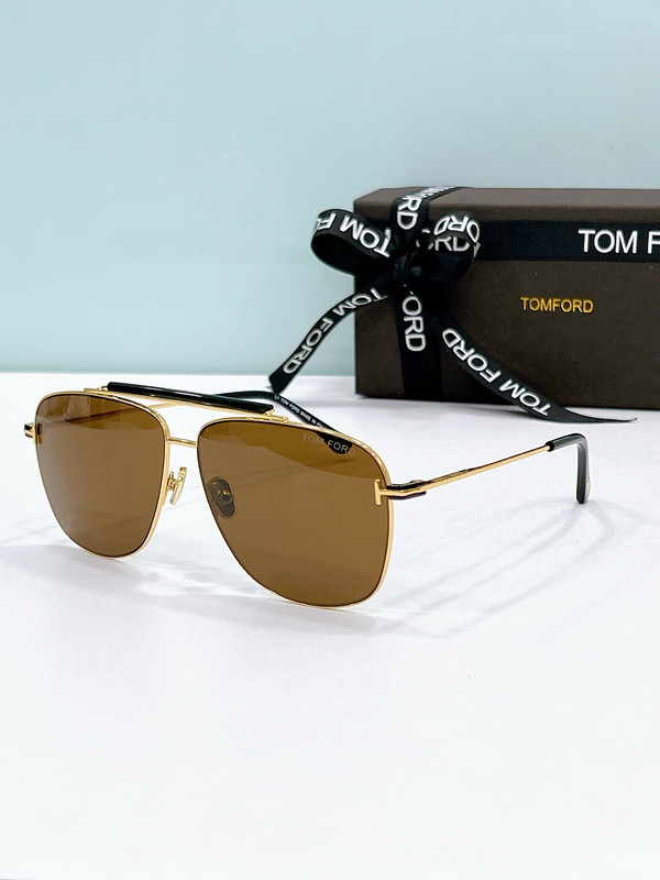Tom Ford Sunglasses AAAA-5017