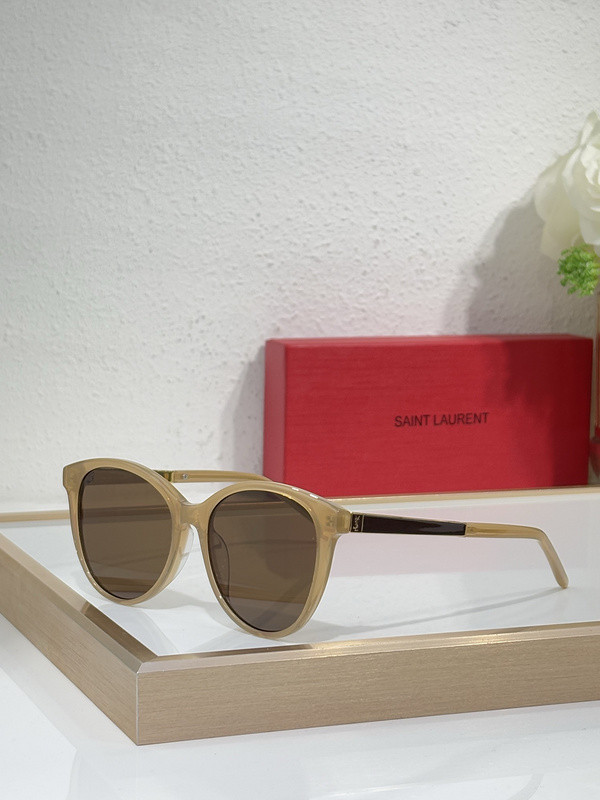 YL Sunglasses AAAA-1341