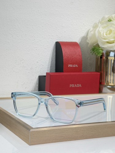 Prada Sunglasses AAAA-6745