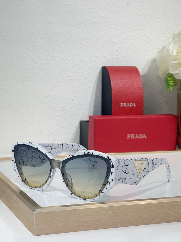 Prada Sunglasses AAAA-6705