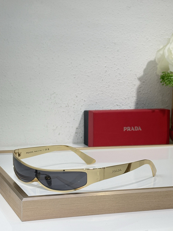 Prada Sunglasses AAAA-6644
