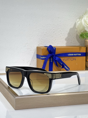 LV Sunglasses AAAA-6452