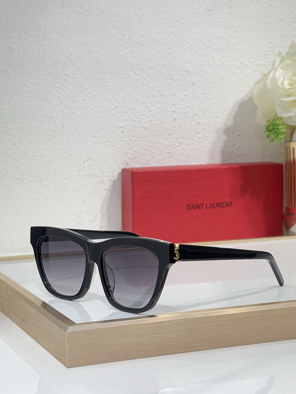 YL Sunglasses AAAA-1334