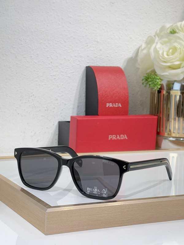 Prada Sunglasses AAAA-6744