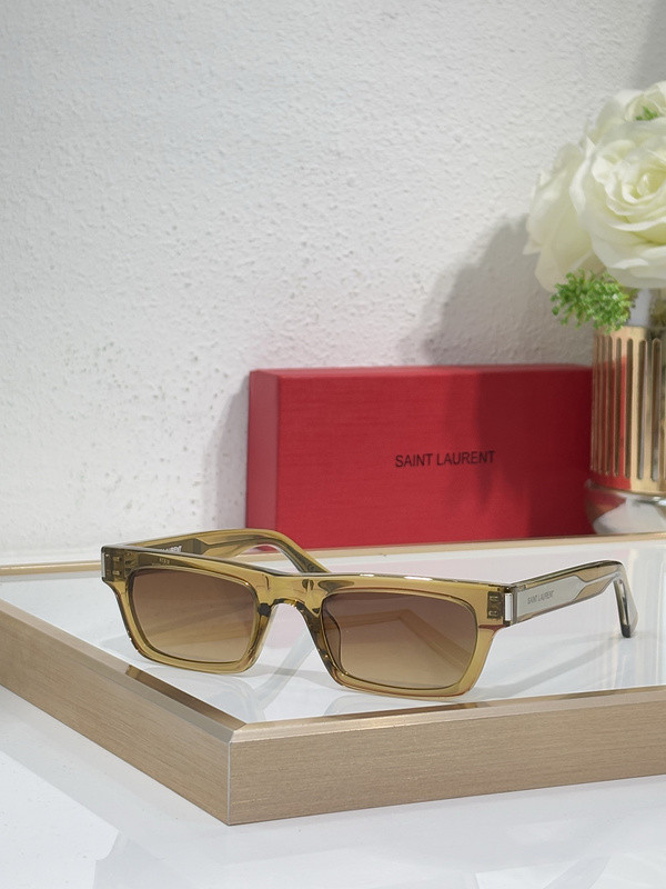 YL Sunglasses AAAA-1353