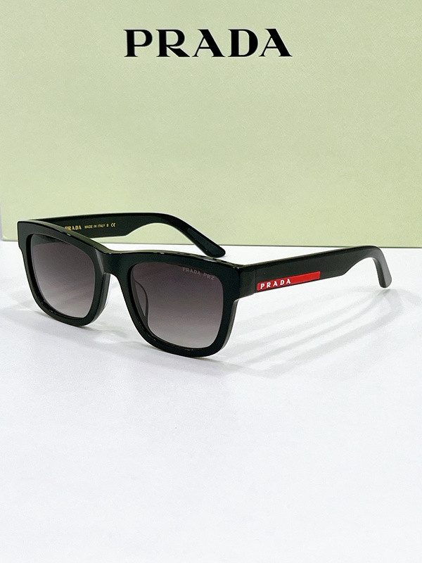 Prada Sunglasses AAAA-6446