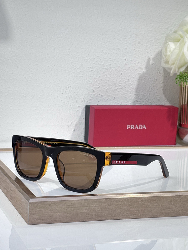 Prada Sunglasses AAAA-6492