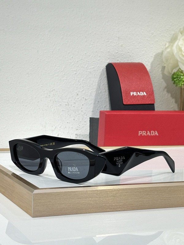 Prada Sunglasses AAAA-6525