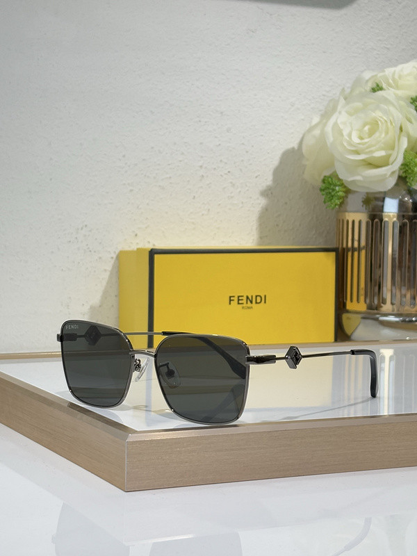 LV Sunglasses AAAA-6491