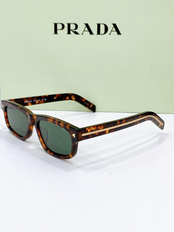 Prada Sunglasses AAAA-6648