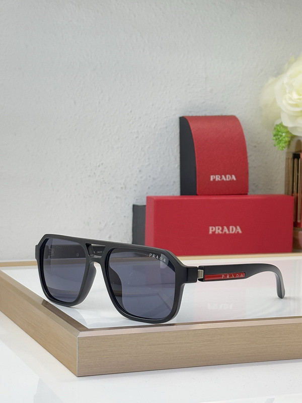 Prada Sunglasses AAAA-6567
