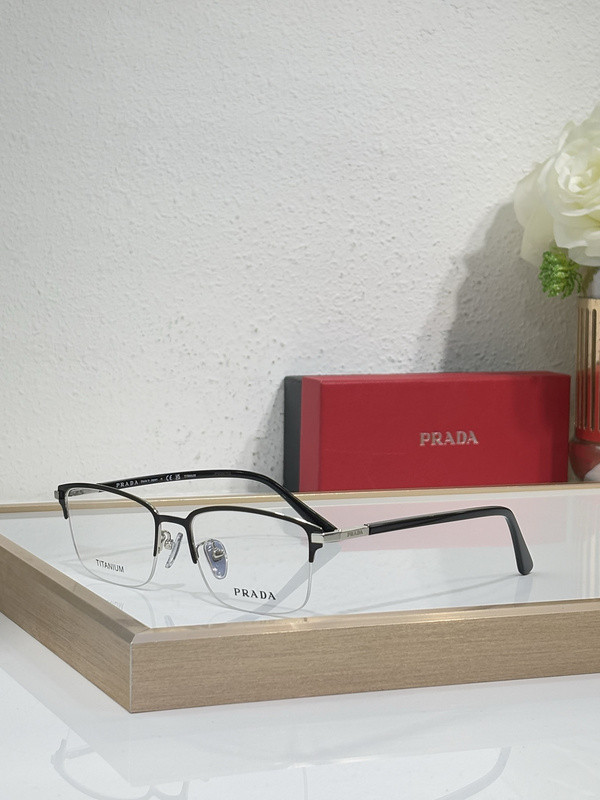 Prada Sunglasses AAAA-6672