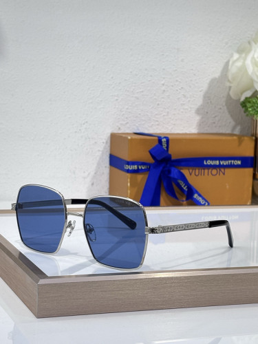 LV Sunglasses AAAA-6372