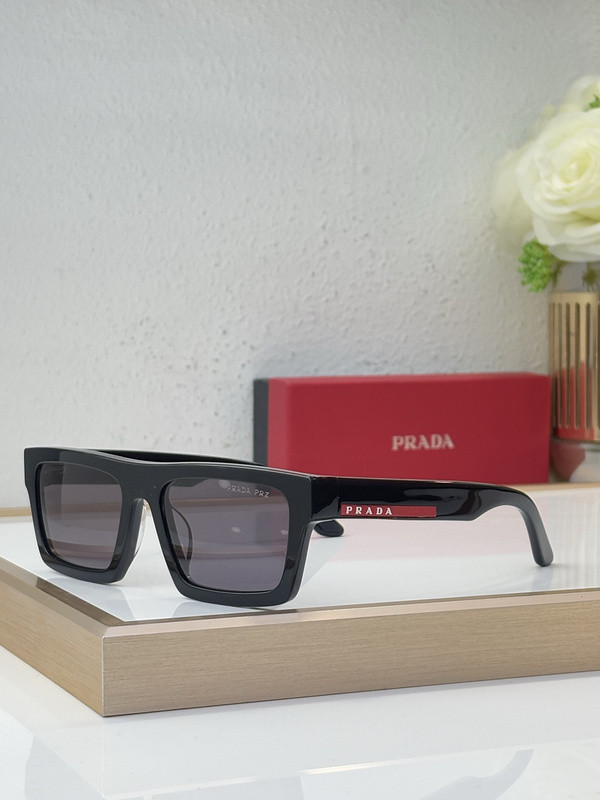 Prada Sunglasses AAAA-6548