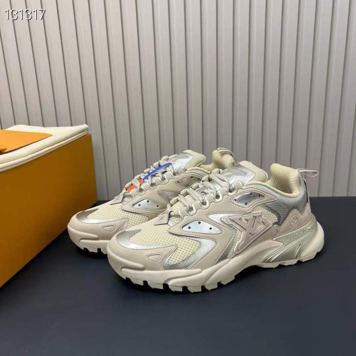 Super Max LV Shoes-3692